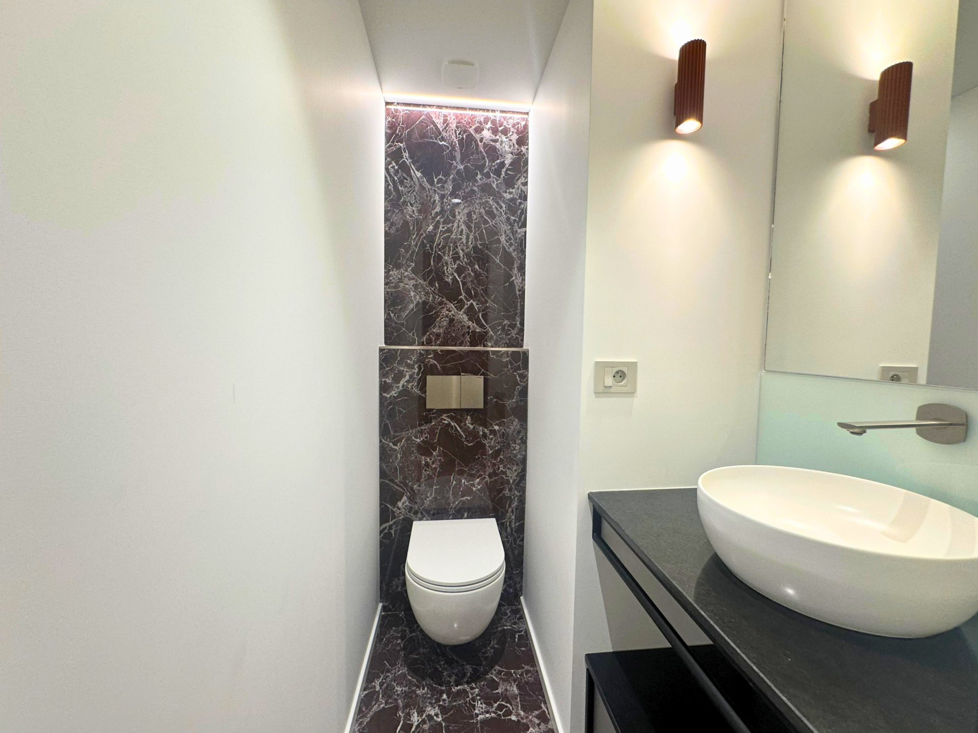 appartement 3 Pièces en vente sur MONACO (98000)