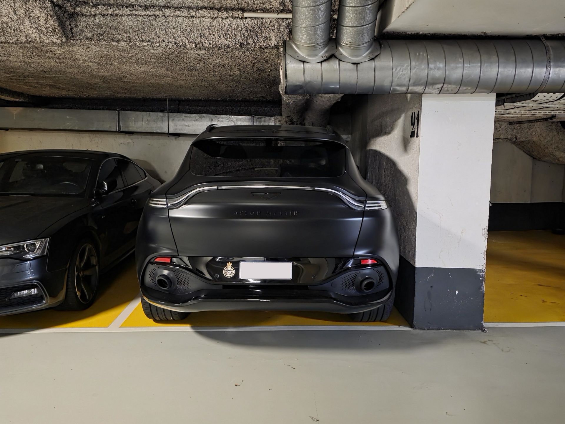 appartamento 3 Camere in vendita su MONACO (98000)