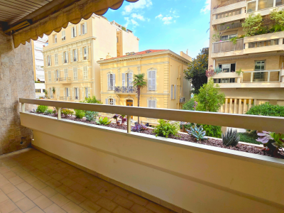 Vente Appartement Monaco 3&nbsp;Pièces 113.97&nbsp;m²