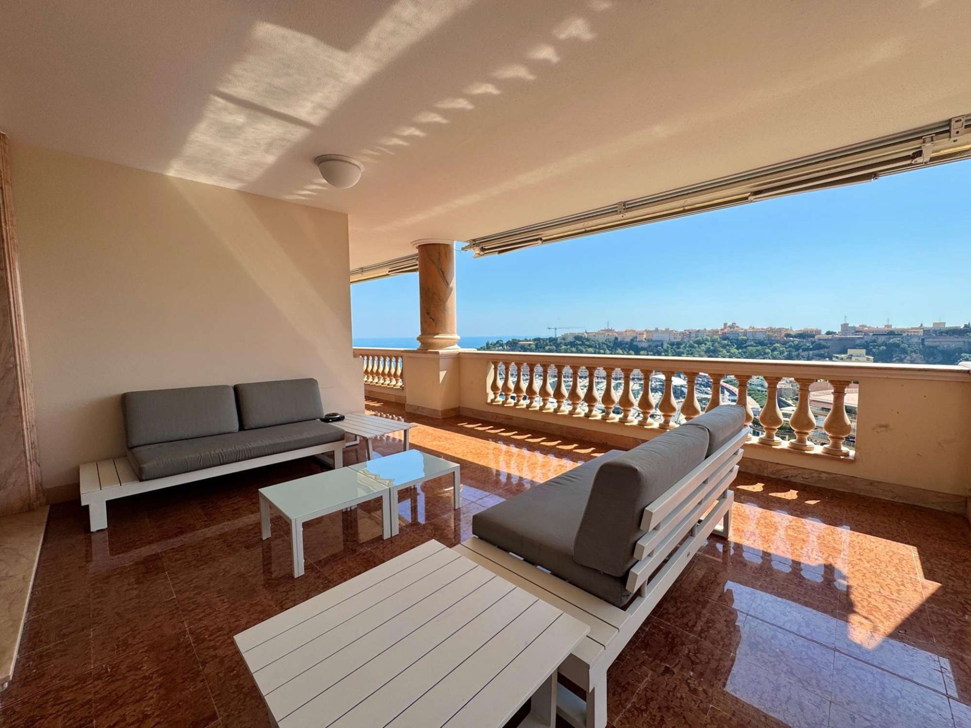 appartement 5 Pièces en vente sur MONACO (98000)