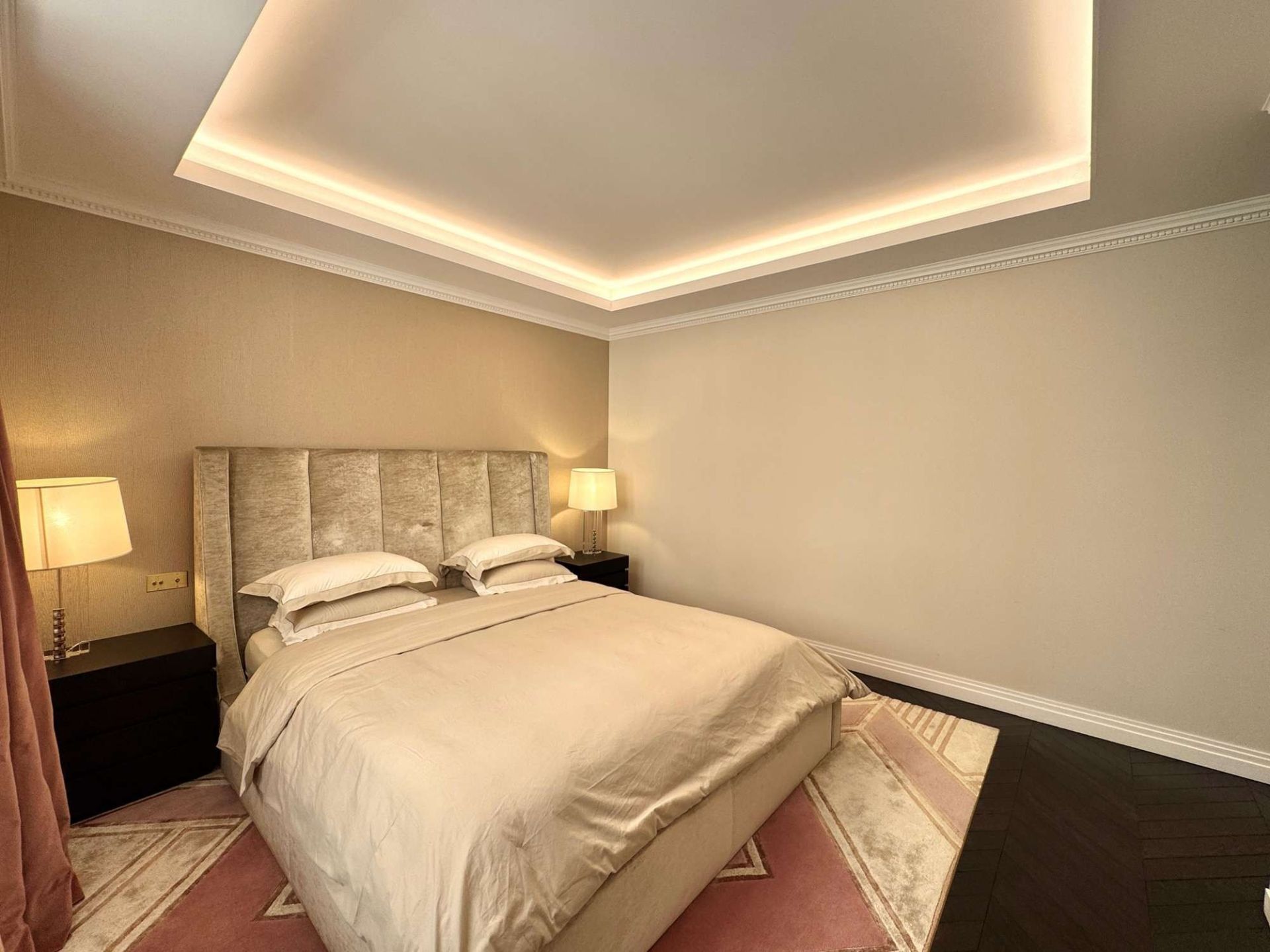 appartement 5 Pièces en vente sur MONACO (98000)