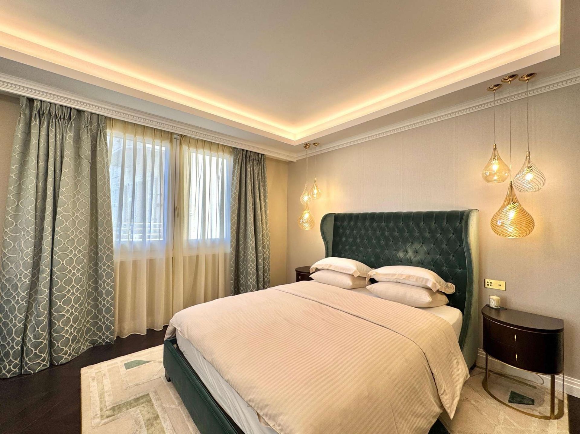 appartement 5 Pièces en vente sur MONACO (98000)