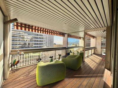 Sale Apartment Monaco 3 Rooms 168.1 m²