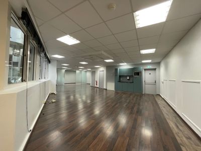 Rental Business premises Monaco 116 m²