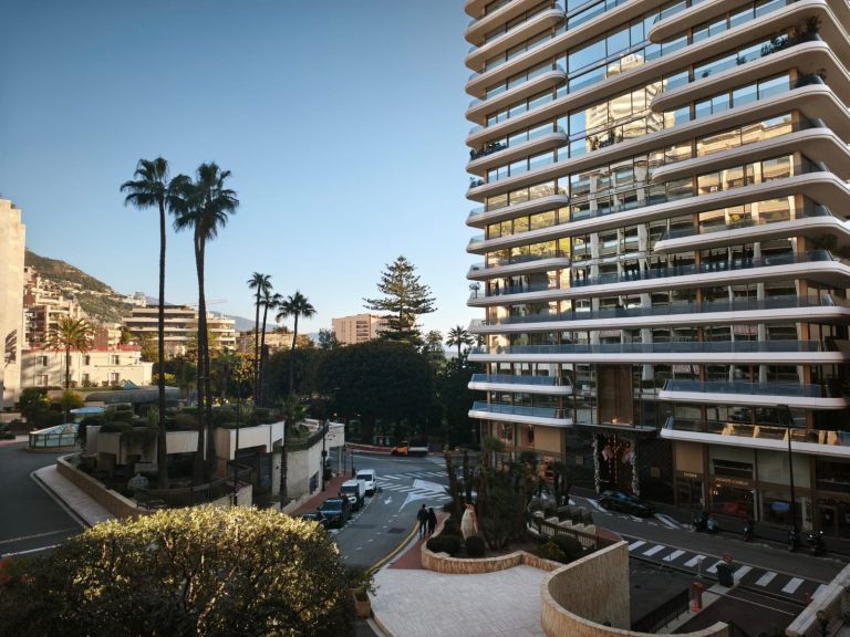 appartement 1 pièce en location sur MONACO (98000)