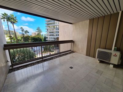 Locazione Appartamento Monaco 1&nbsp;camera 50&nbsp;m²