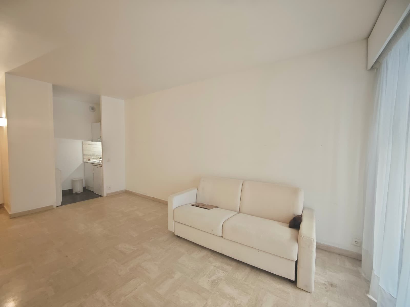 appartement 1 pièce en location sur MONACO (98000)