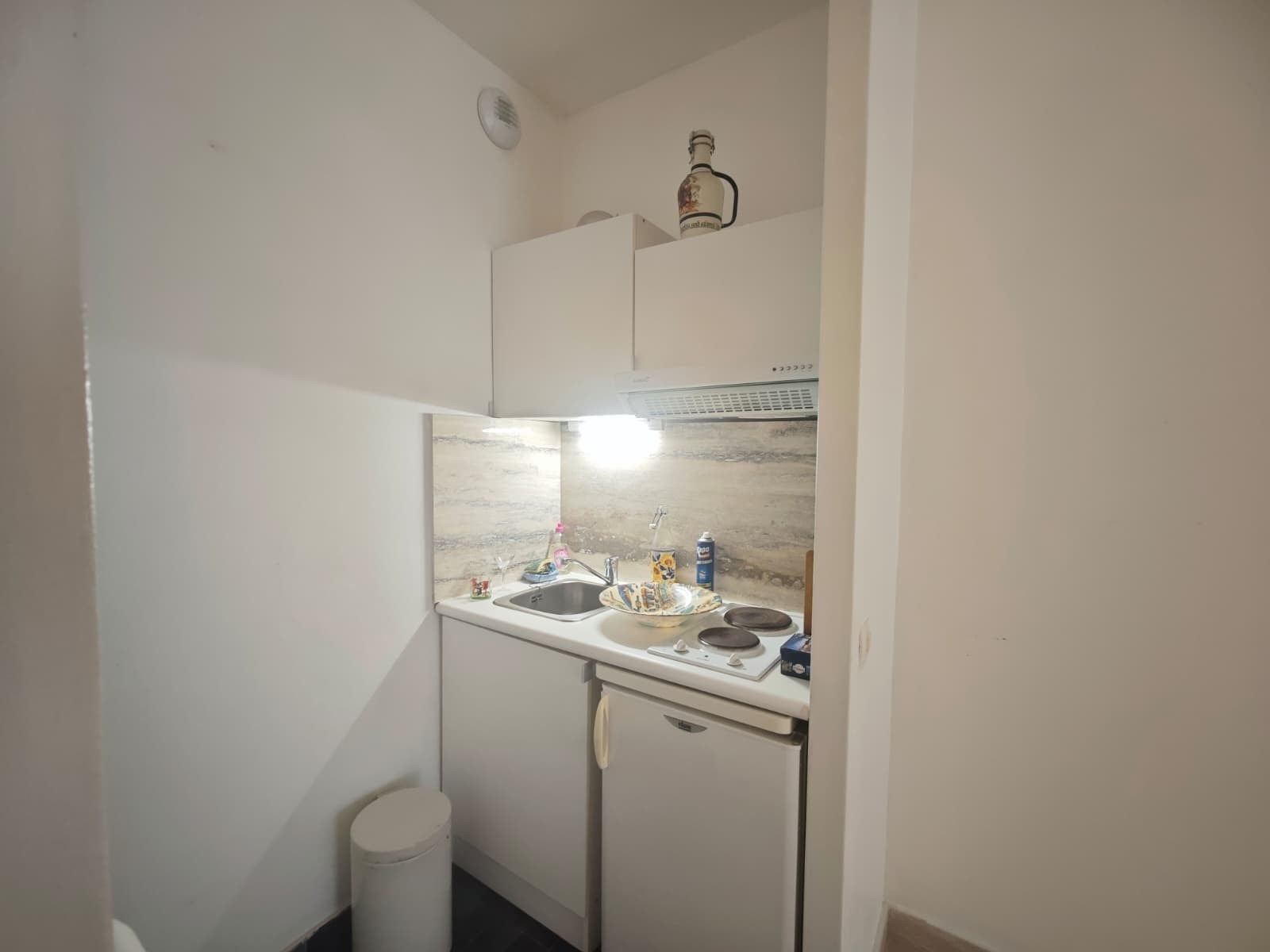 appartement 1 pièce en location sur MONACO (98000)