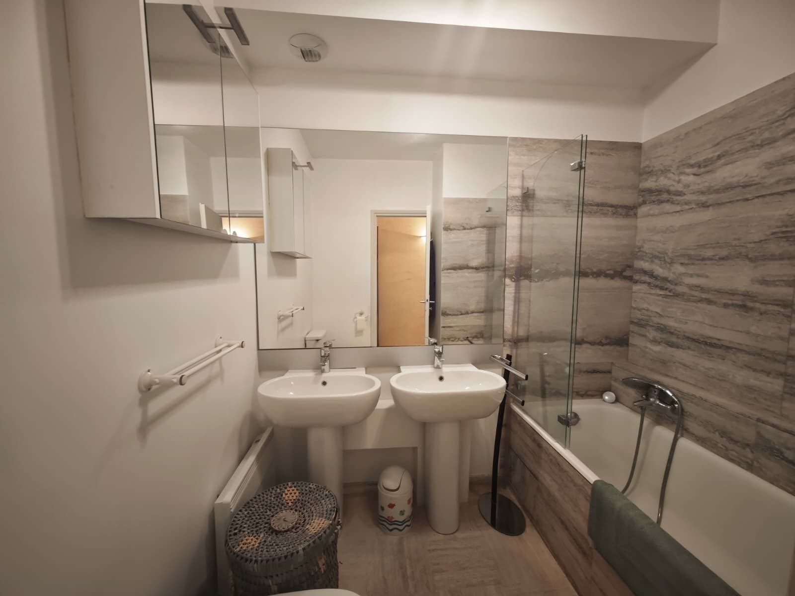 appartement 1 pièce en location sur MONACO (98000)