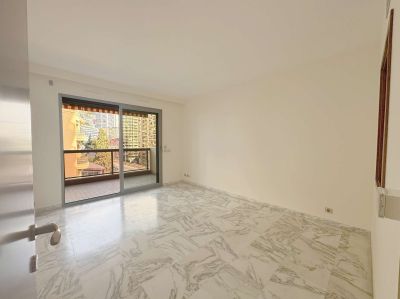 Location Appartement Monaco 2 Pièces 72.71 m²