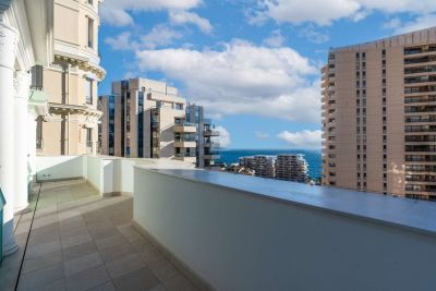 Rental Apartment Monaco 4&nbsp;Rooms 296.5&nbsp;m²