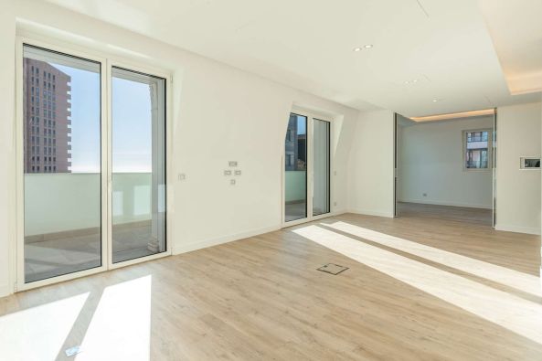 Location Appartement Monaco 4 Pièces 296.5 m²