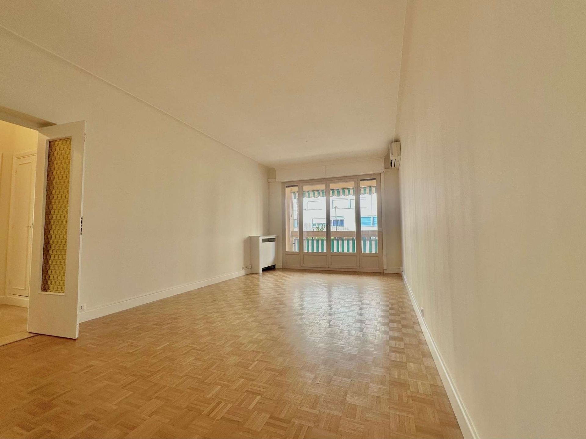 appartement 3 Pièces en vente sur MONACO (98000)