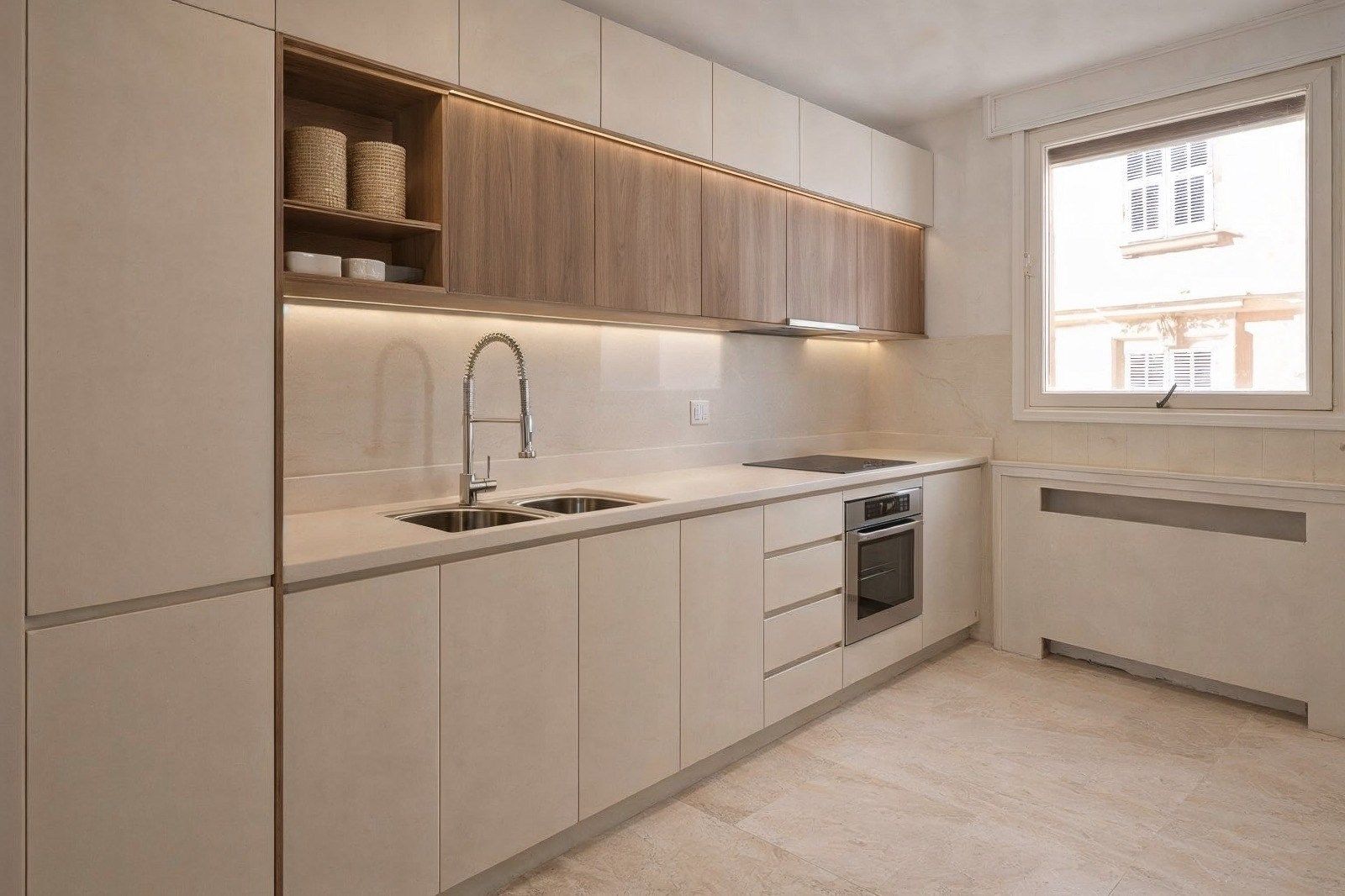 appartement 3 Pièces en vente sur MONACO (98000)