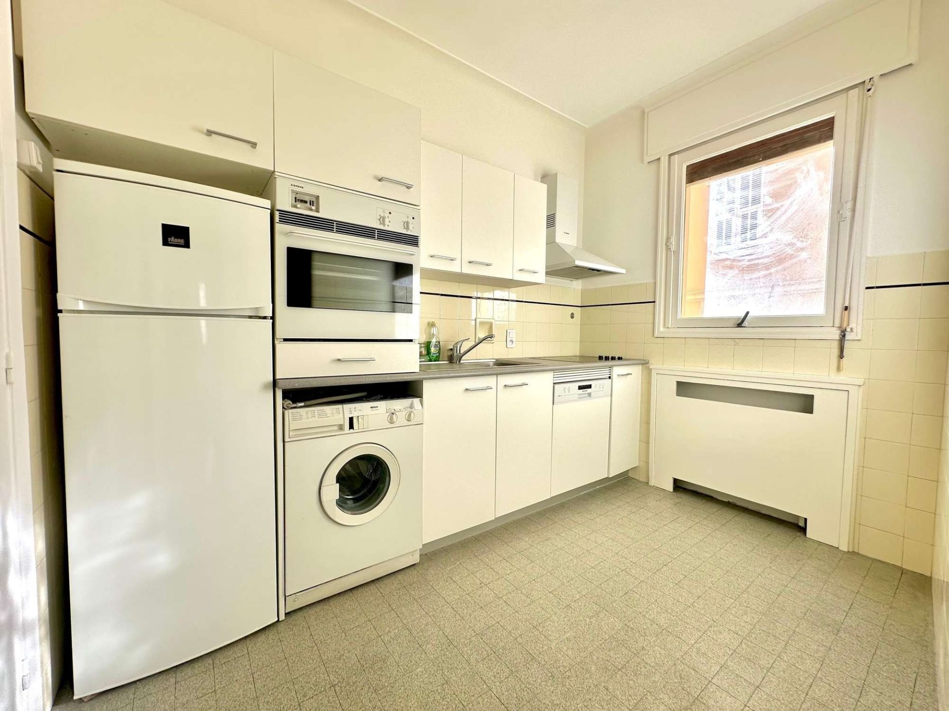 appartement 3 Pièces en vente sur MONACO (98000)