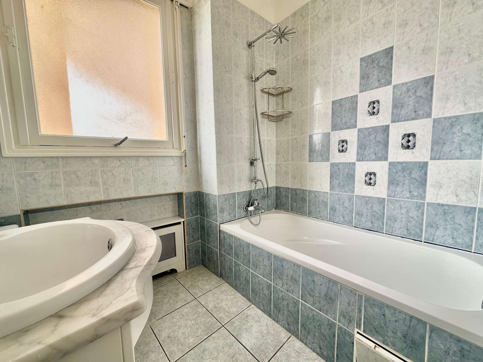 appartement 3 Pièces en vente sur MONACO (98000)