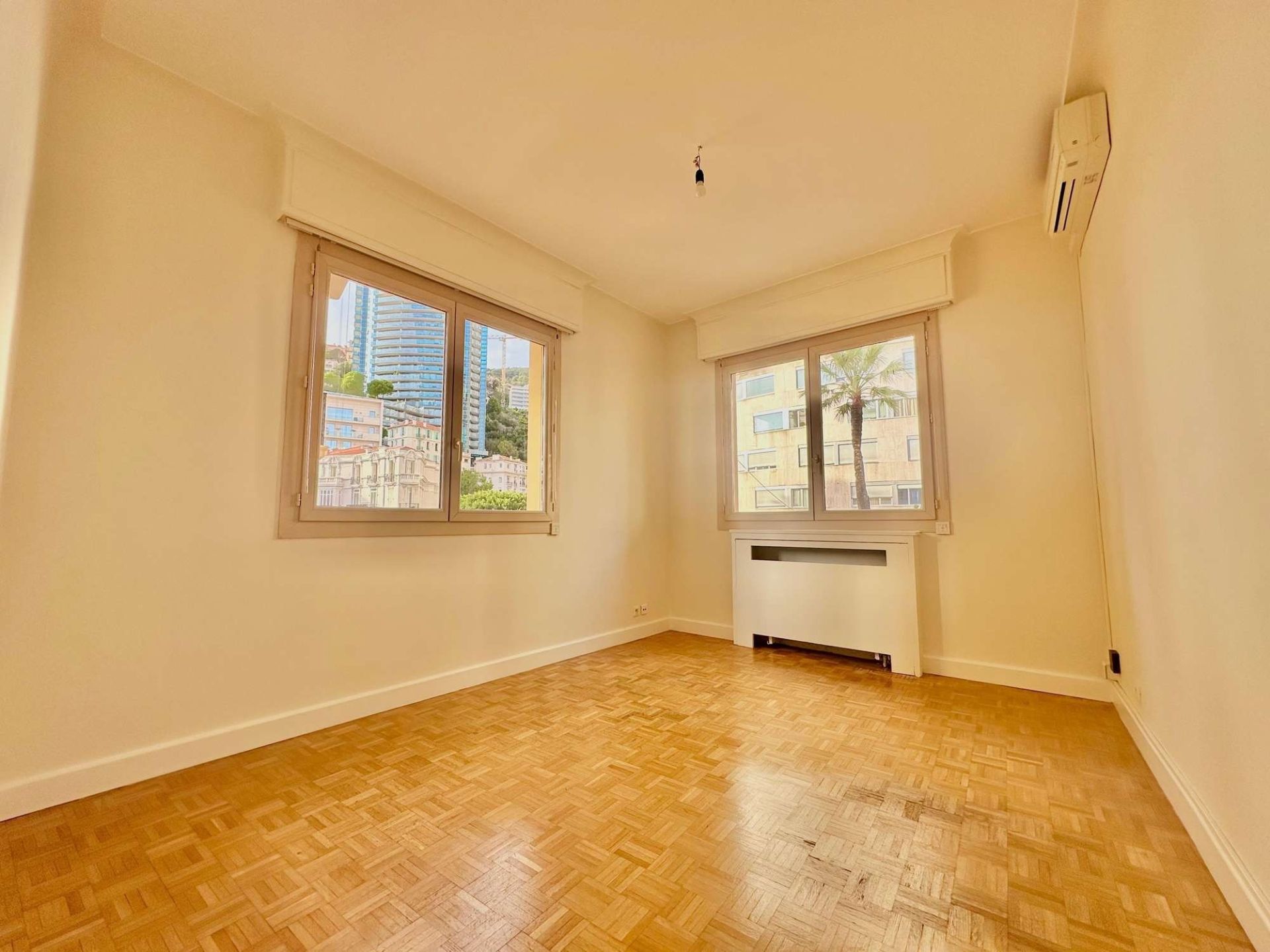 appartement 3 Pièces en vente sur MONACO (98000)