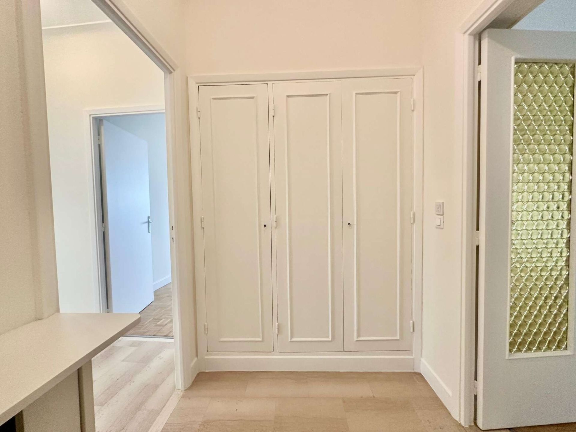 appartement 3 Pièces en vente sur MONACO (98000)