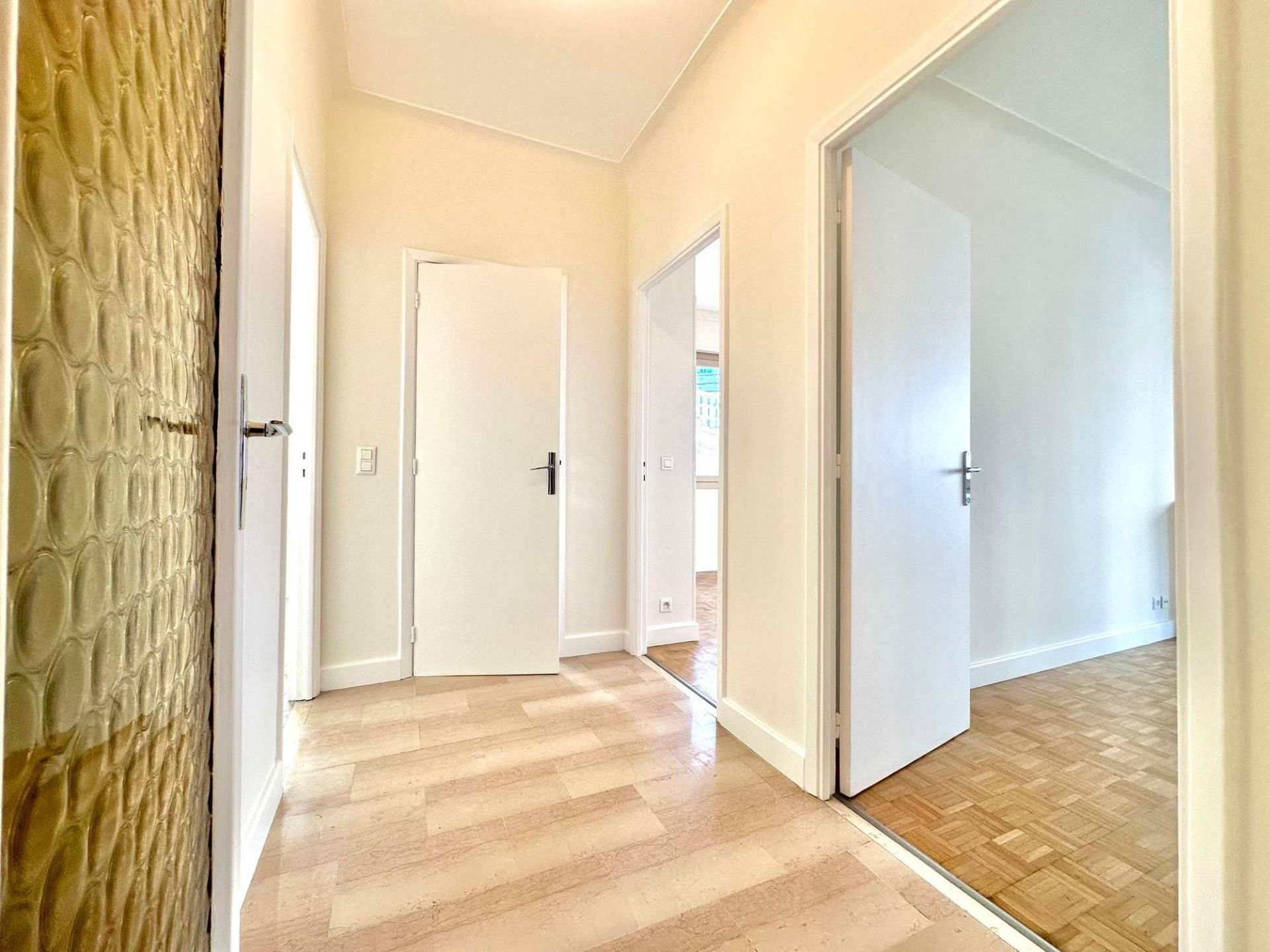 appartement 3 Pièces en vente sur MONACO (98000)