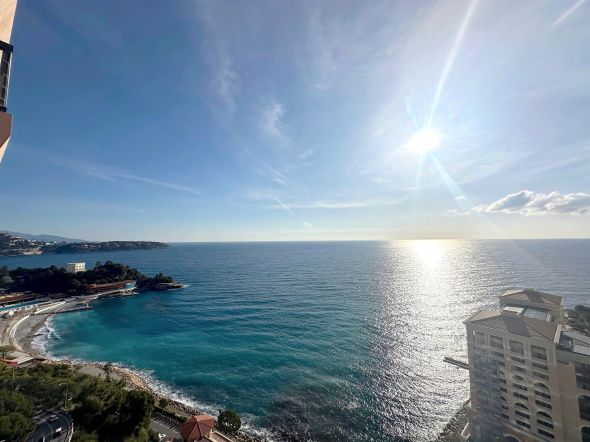 Location Appartement Monaco 4&nbsp;Pièces 215&nbsp;m²