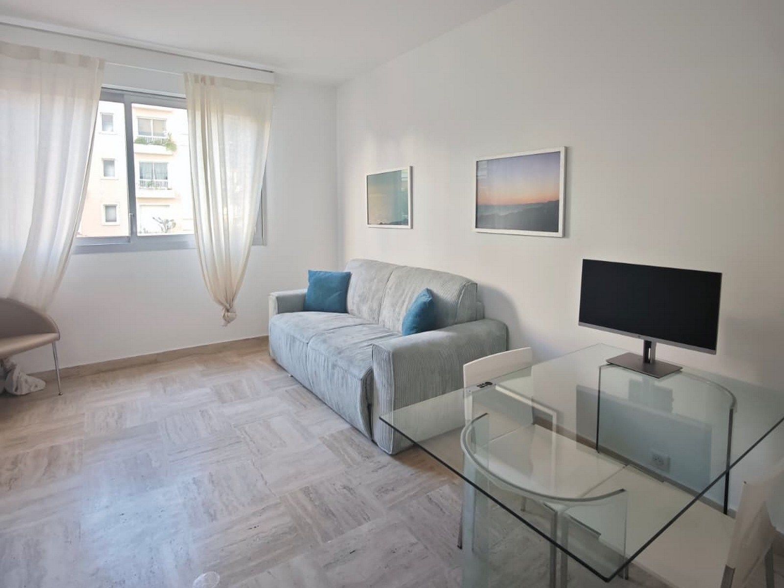 appartamento 1 camera in vendita su MONACO (98000)