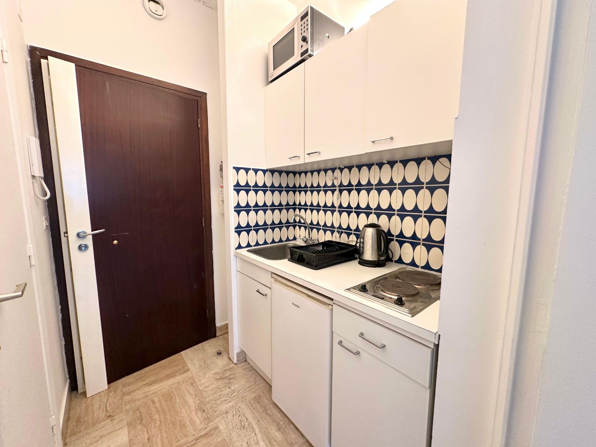 appartamento 1 camera in vendita su MONACO (98000)
