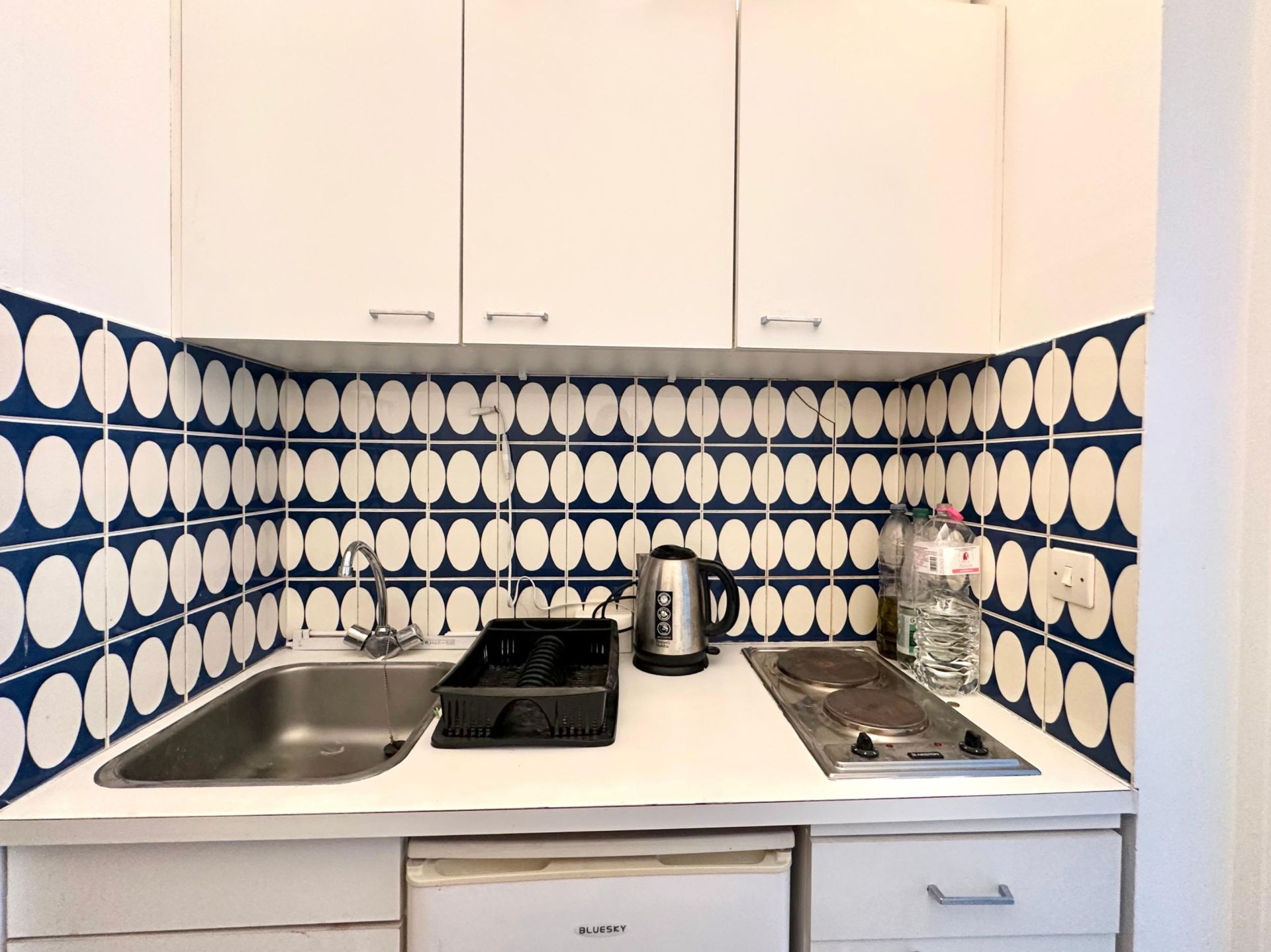 apartment 1 room for sale on MONACO (98000)