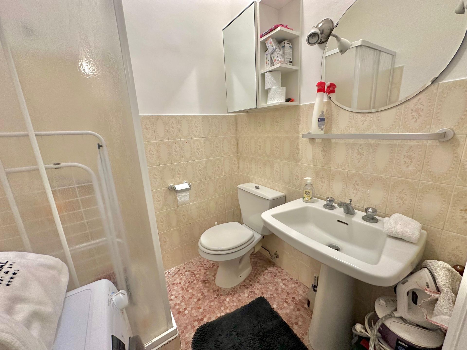 apartment 1 room for sale on MONACO (98000)