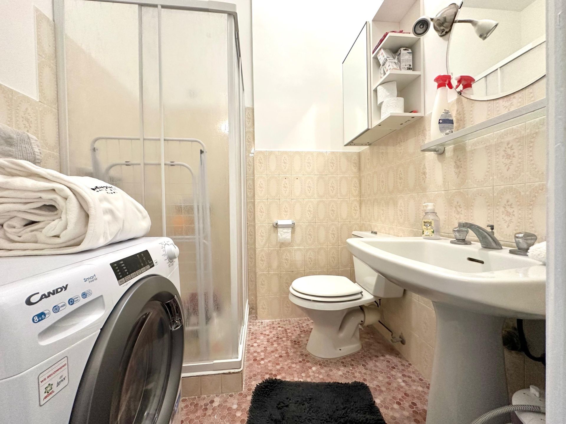 apartment 1 room for sale on MONACO (98000)