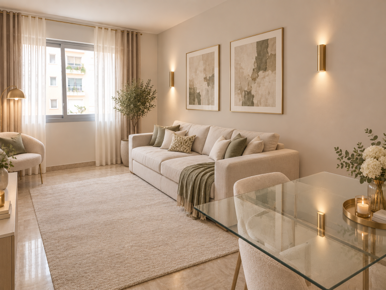 apartment 1 room for sale on MONACO (98000)