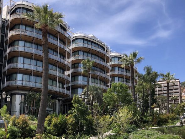 Locazione Appartamento su due piani Monaco 6&nbsp;Camere 597&nbsp;m²