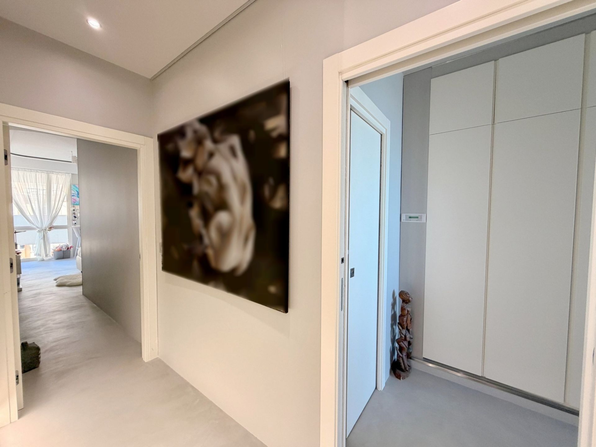 duplex 4 Pièces en vente sur MONACO (98000)