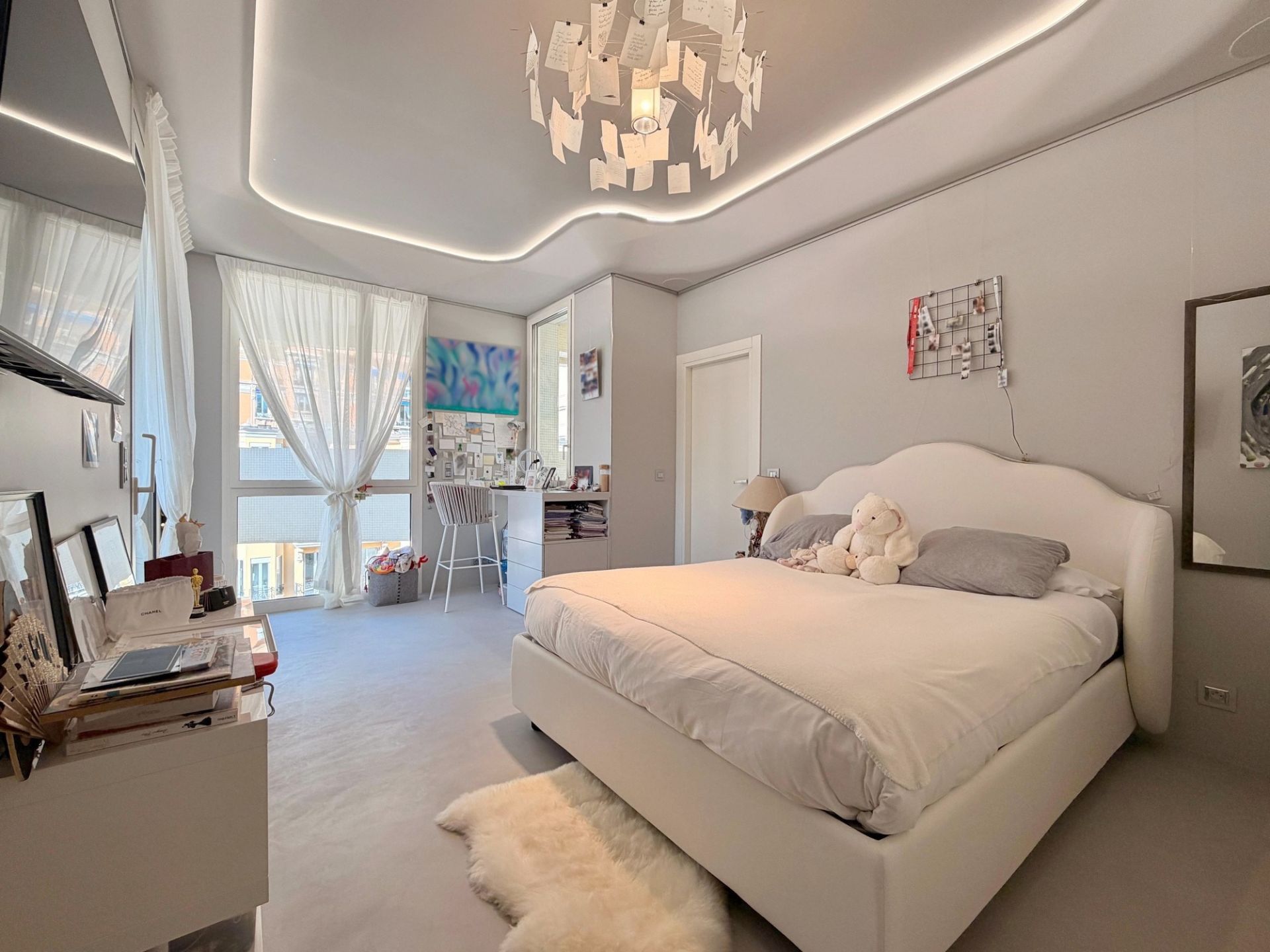 duplex 4 Pièces en vente sur MONACO (98000)