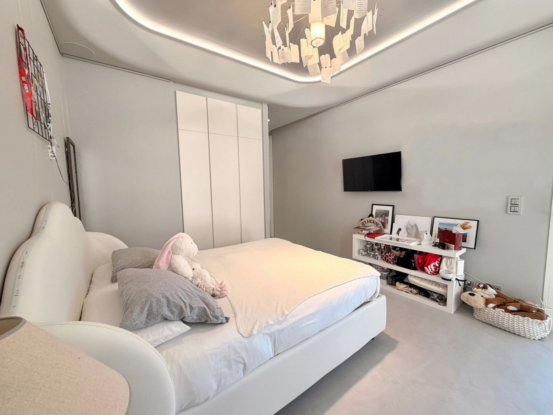 duplex 4 Rooms for sale on MONACO (98000)