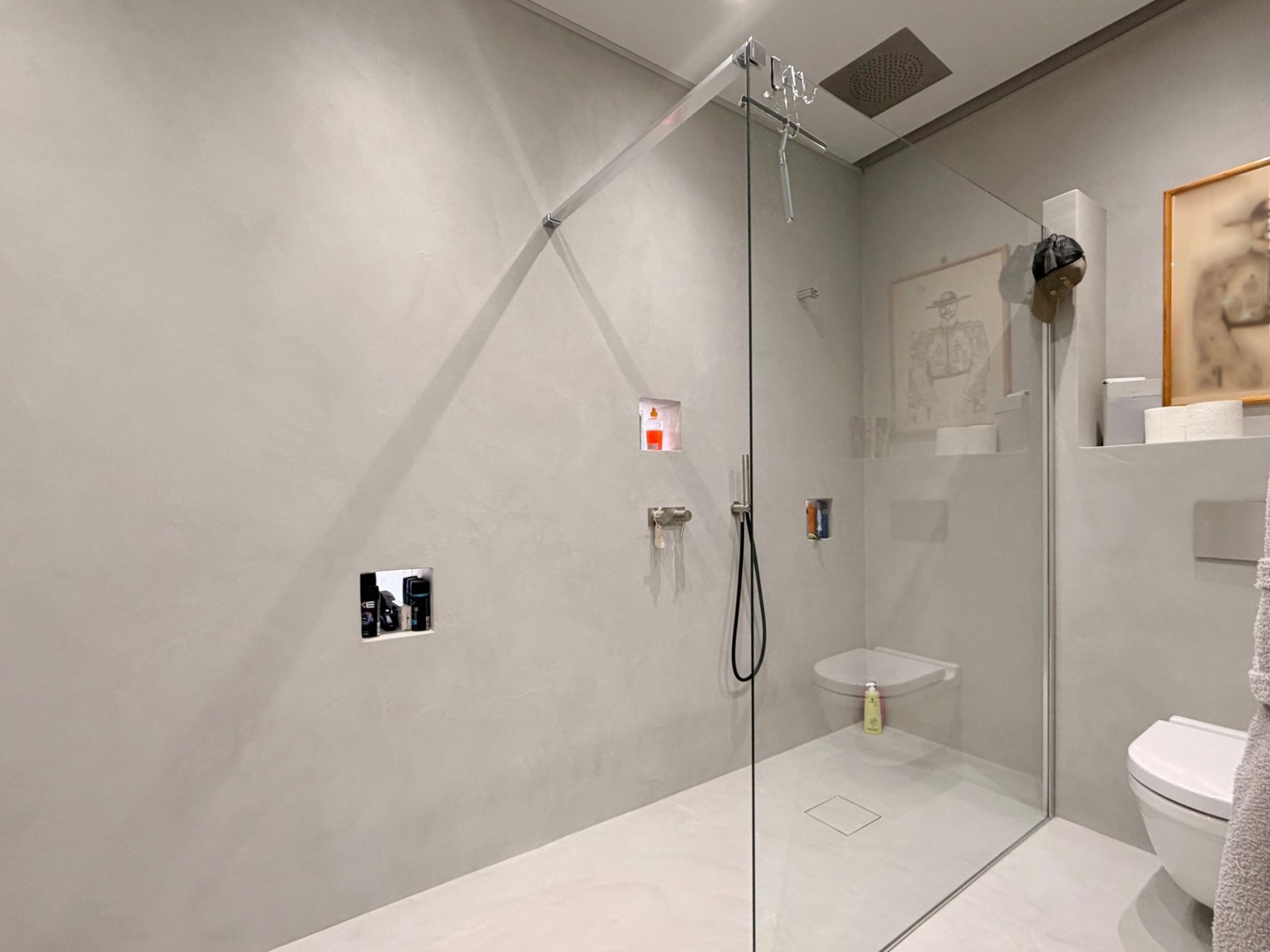 duplex 4 Pièces en vente sur MONACO (98000)