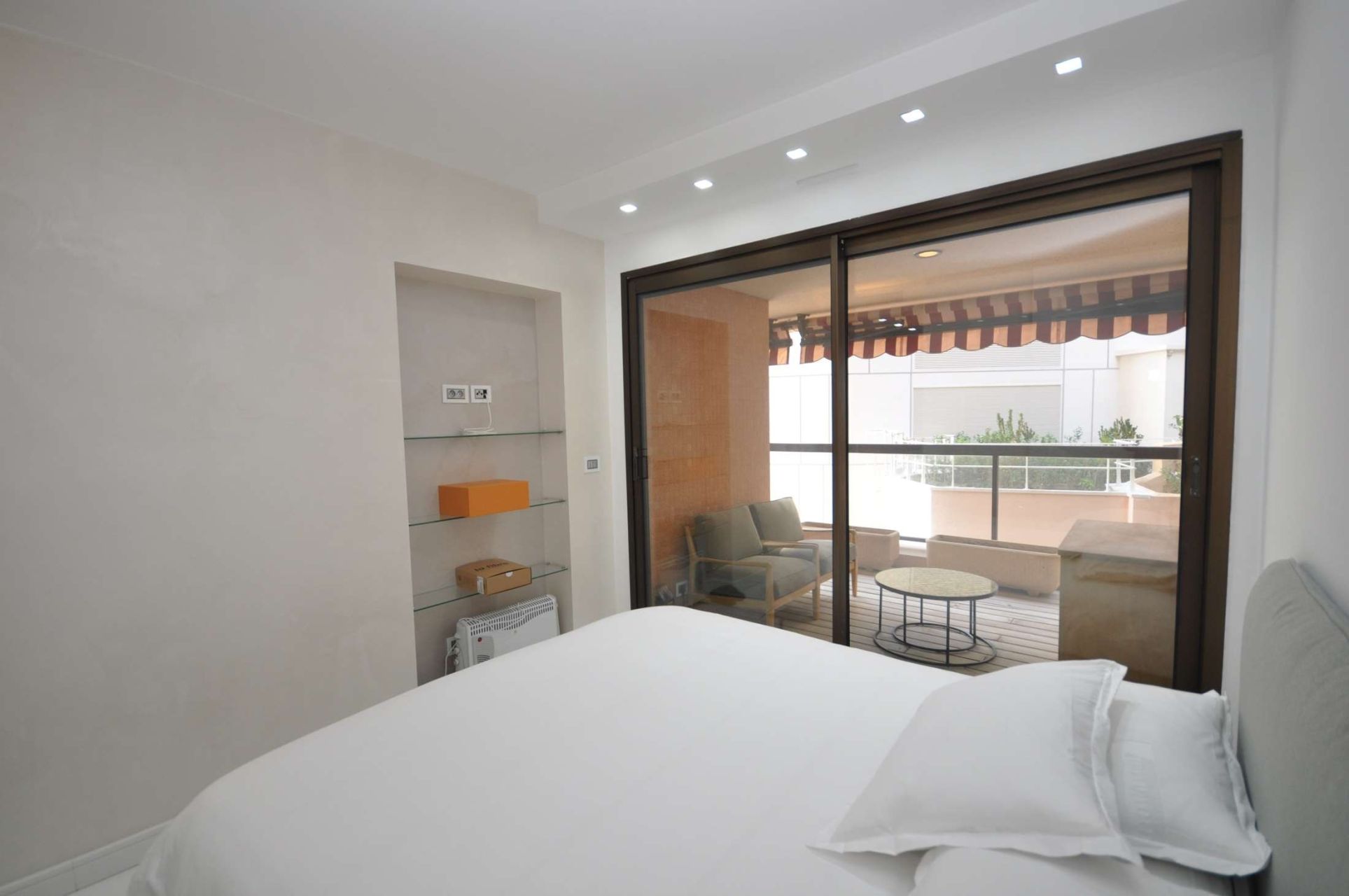 appartement 2 Pièces en vente sur MONACO (98000)