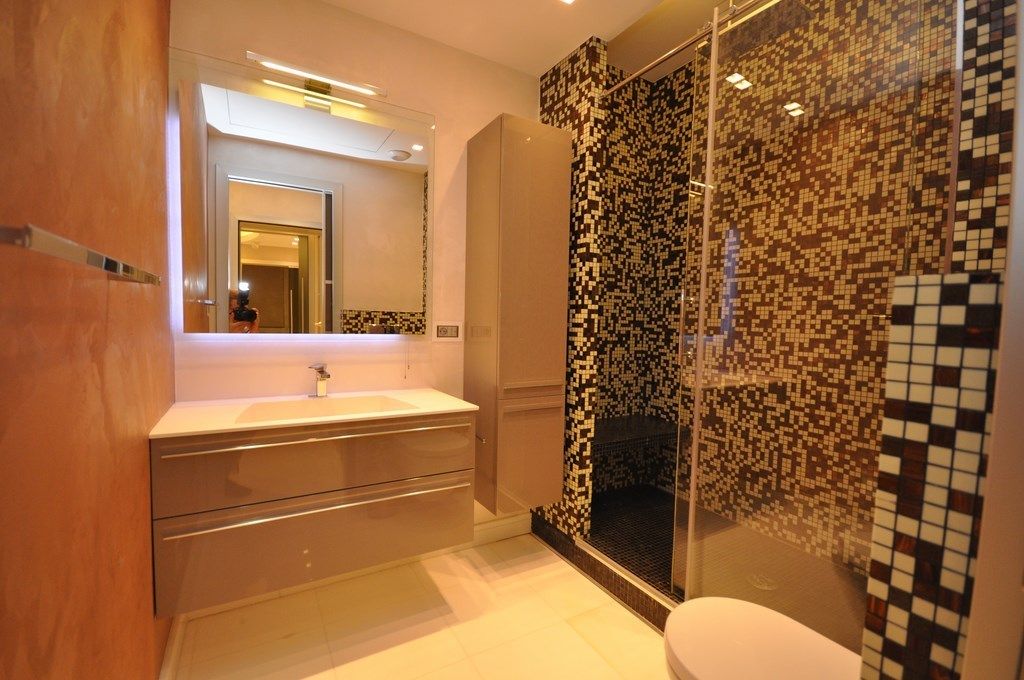 appartement 2 Pièces en vente sur MONACO (98000)