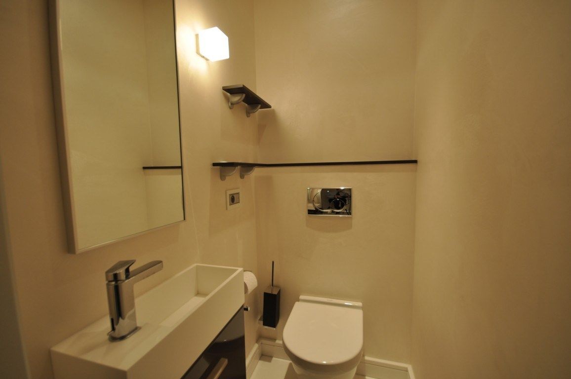 appartement 2 Pièces en vente sur MONACO (98000)