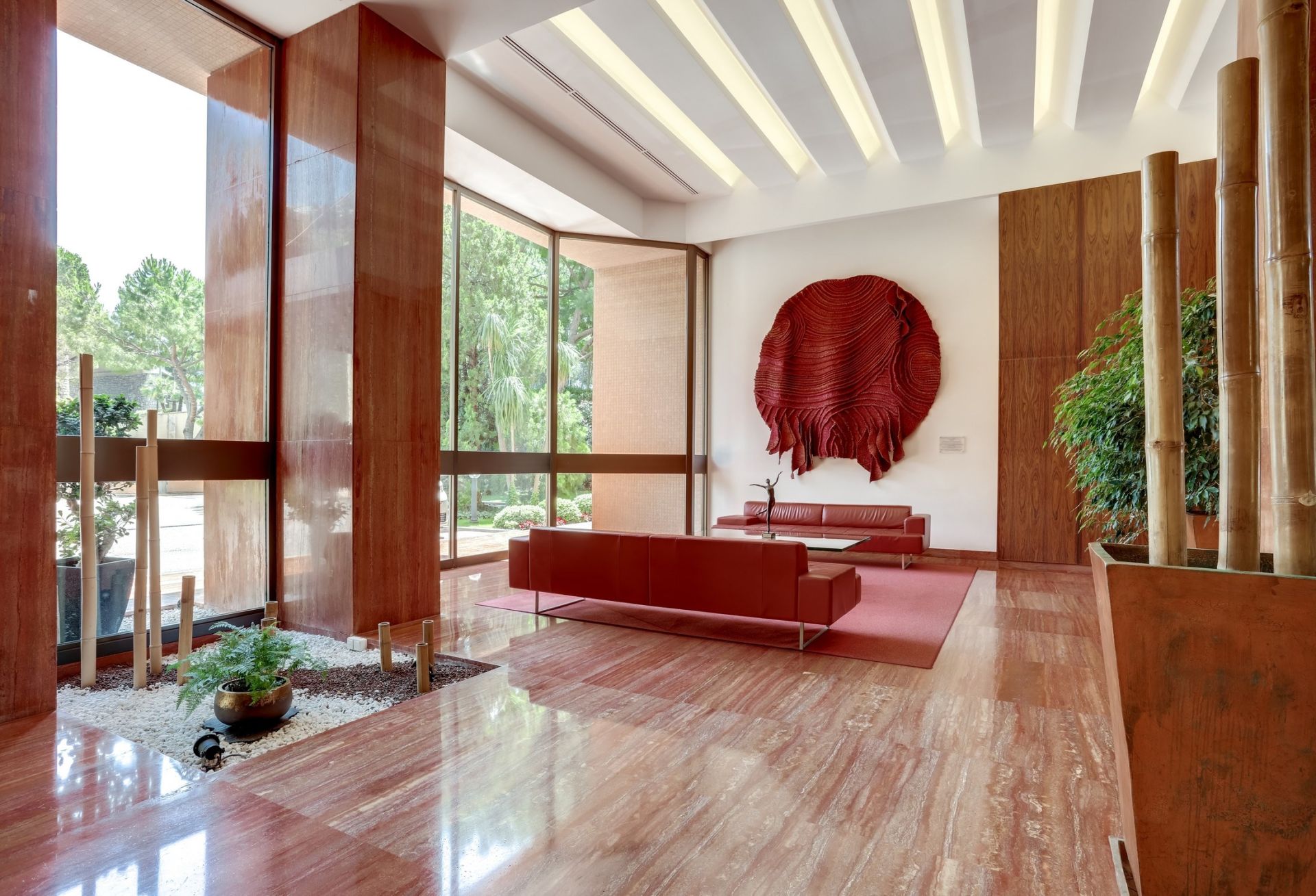 appartement 2 Pièces en vente sur MONACO (98000)