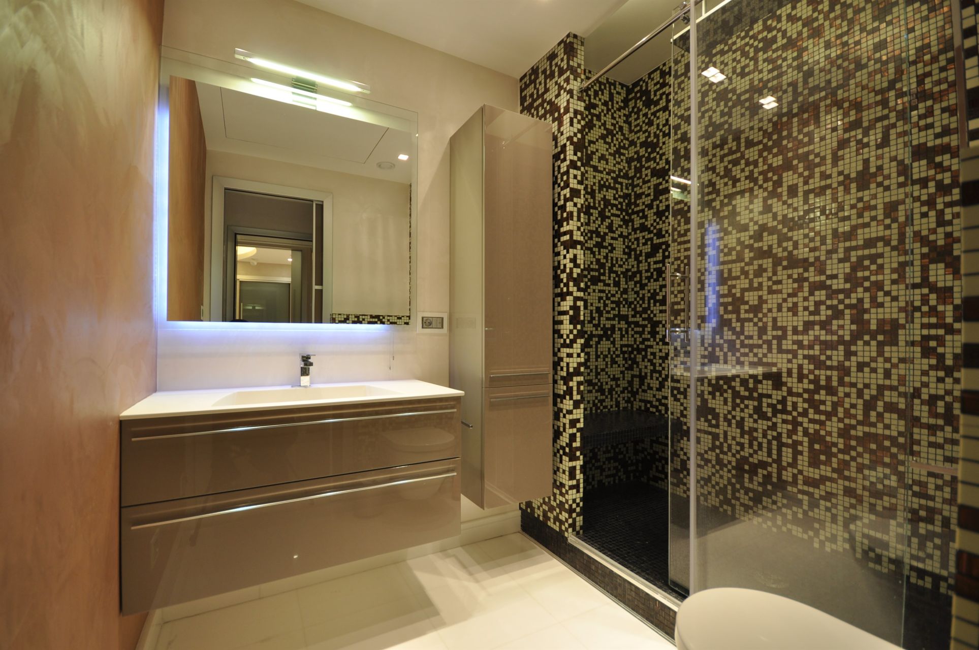 appartamento 2 Camere in vendita su MONACO (98000)