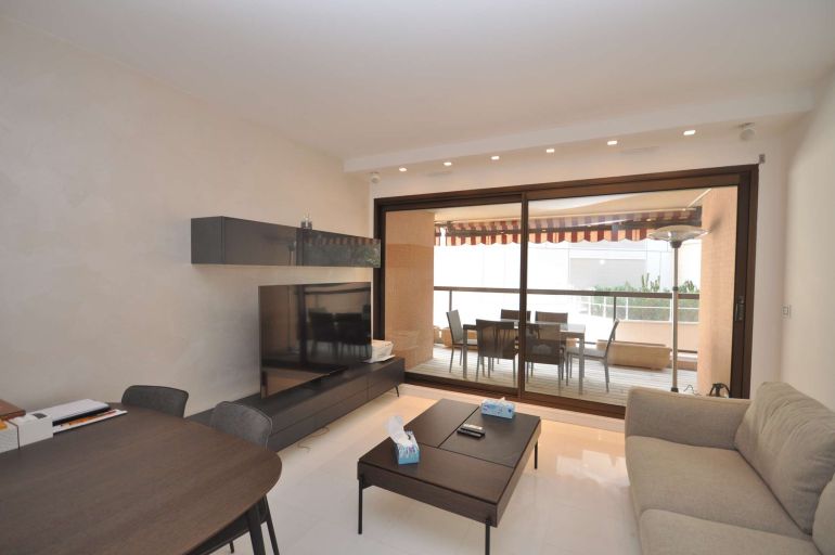 appartement 2 Pièces en vente sur MONACO (98000)