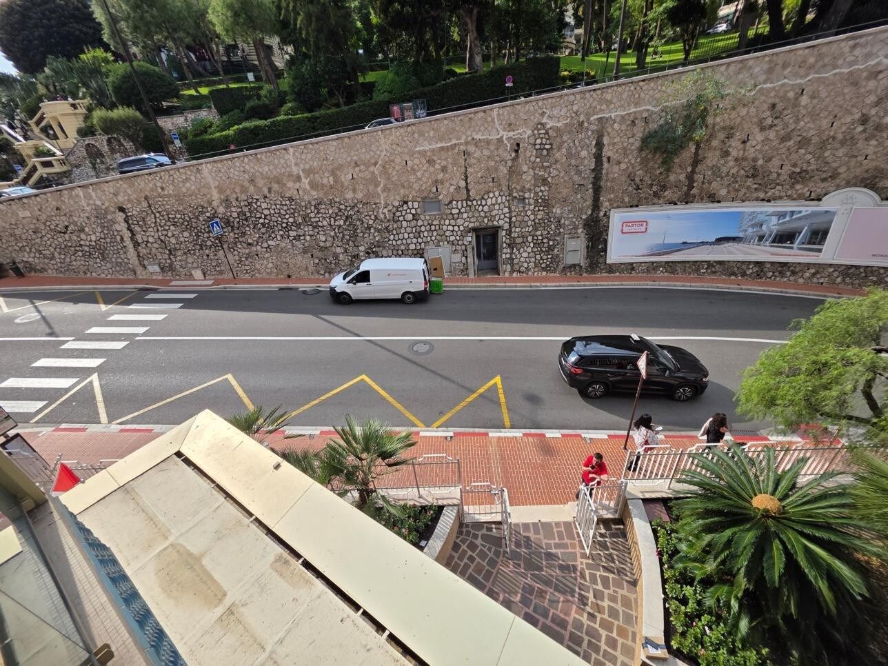 apartment 2 Rooms for sale on MONACO (98000)