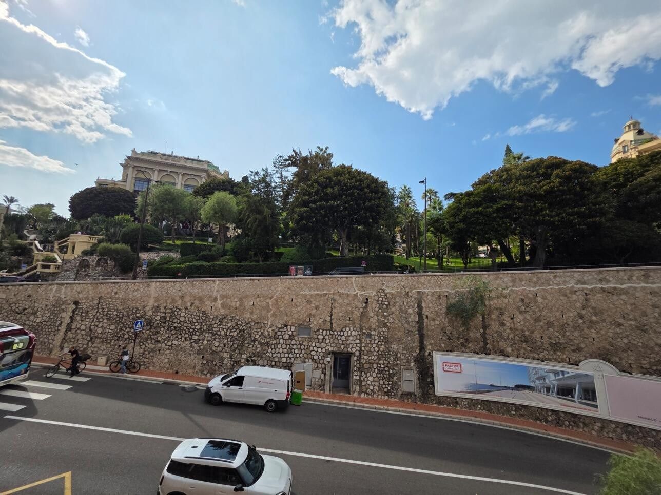 apartment 2 Rooms for sale on MONACO (98000)