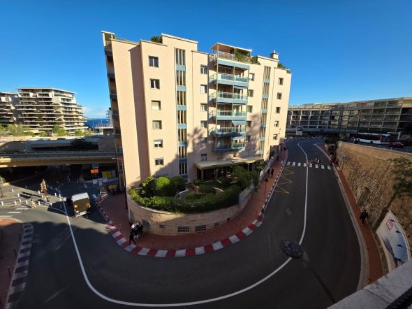 Sale Apartment Monaco 2&nbsp;Rooms 98&nbsp;m²