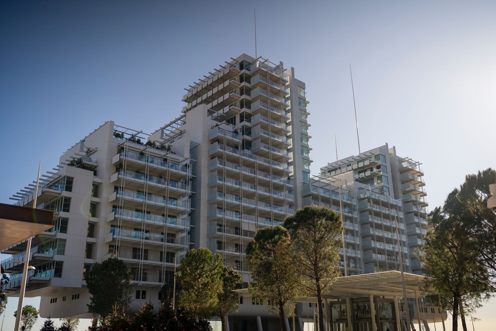 appartement 4 Pièces en vente sur MONACO (98000)