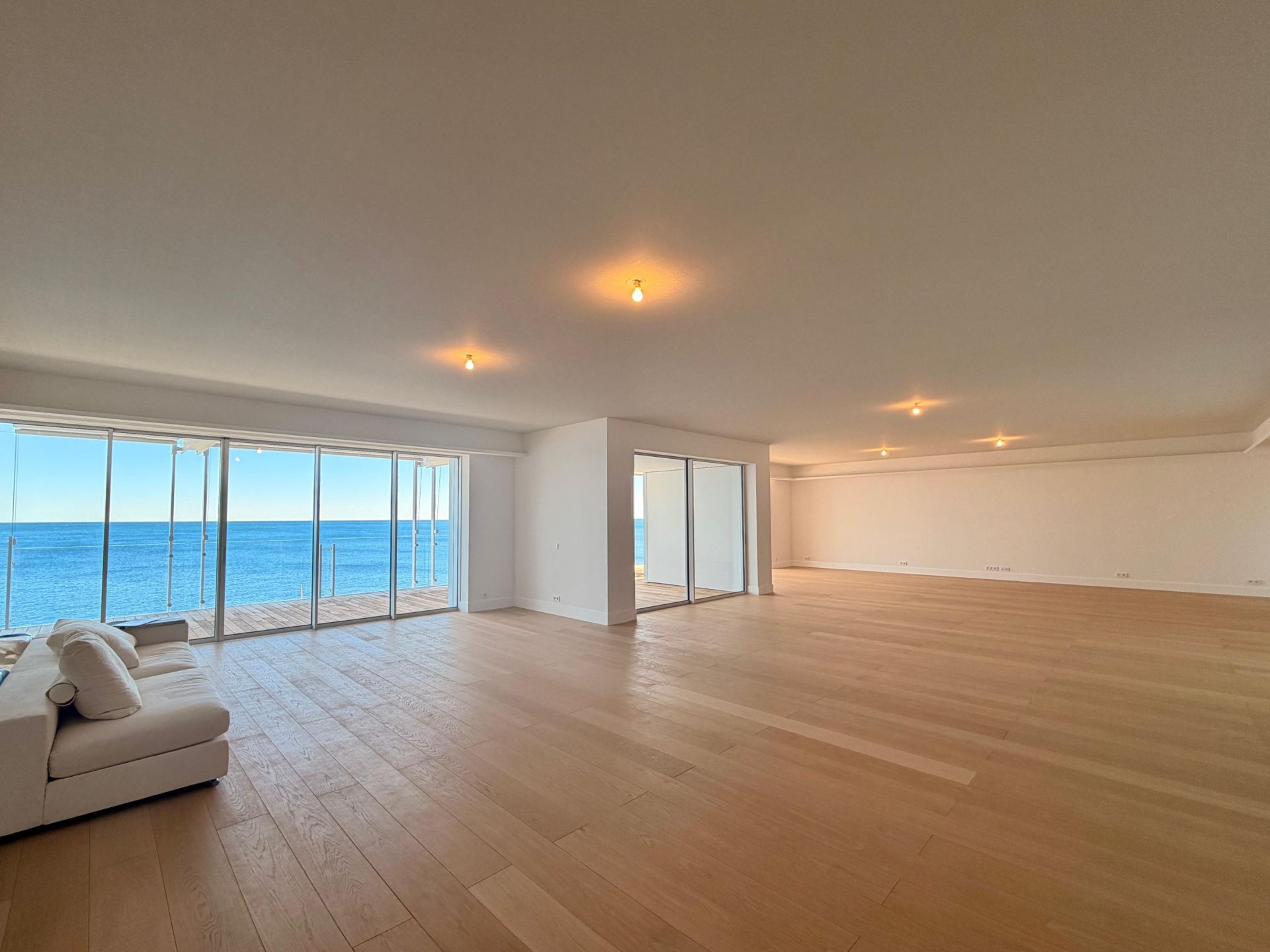 appartement 4 Pièces en vente sur MONACO (98000)