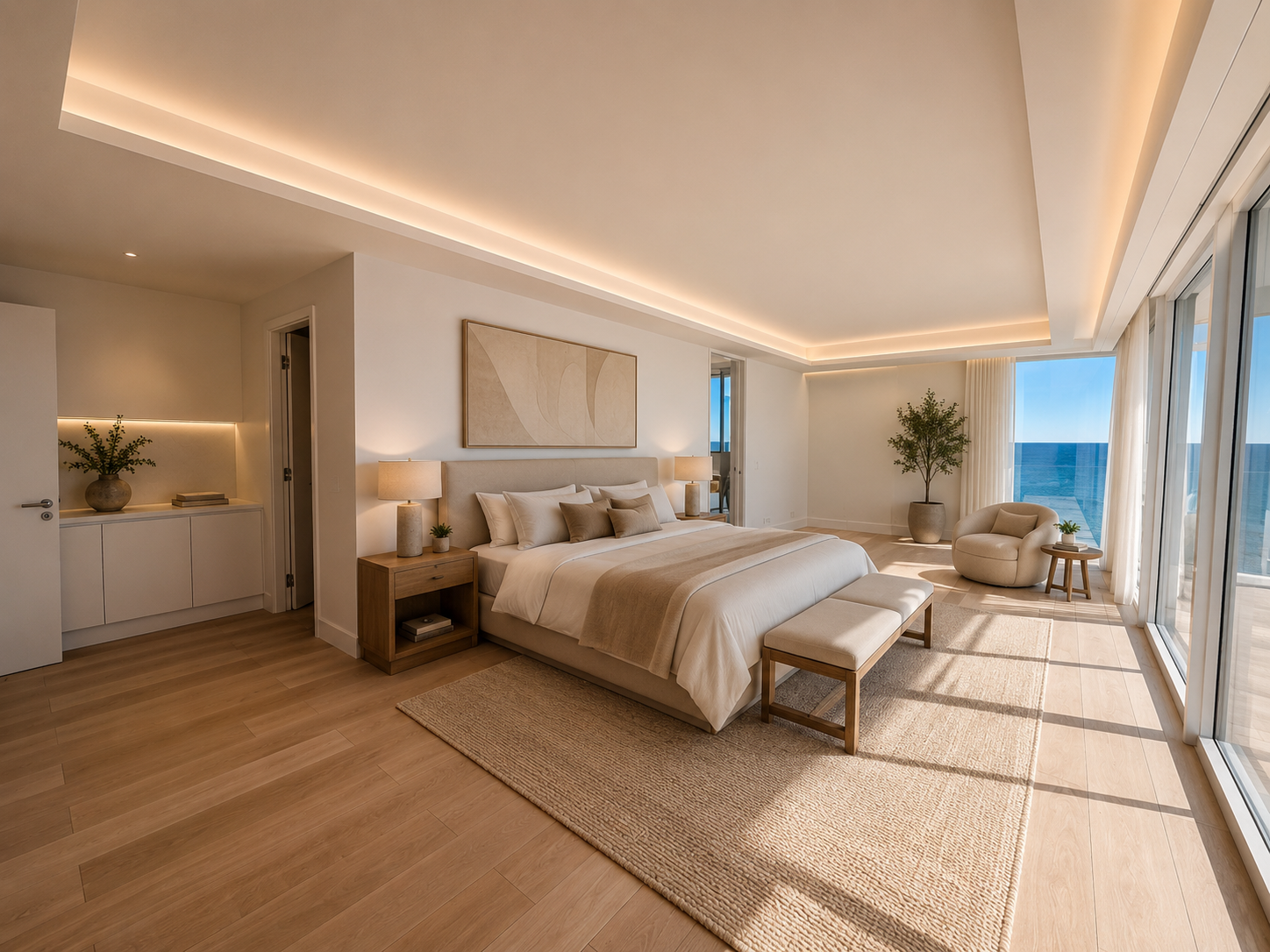 appartement 4 Pièces en vente sur MONACO (98000)