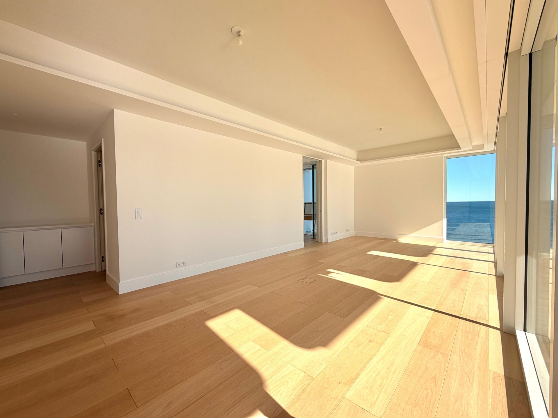 appartement 4 Pièces en vente sur MONACO (98000)