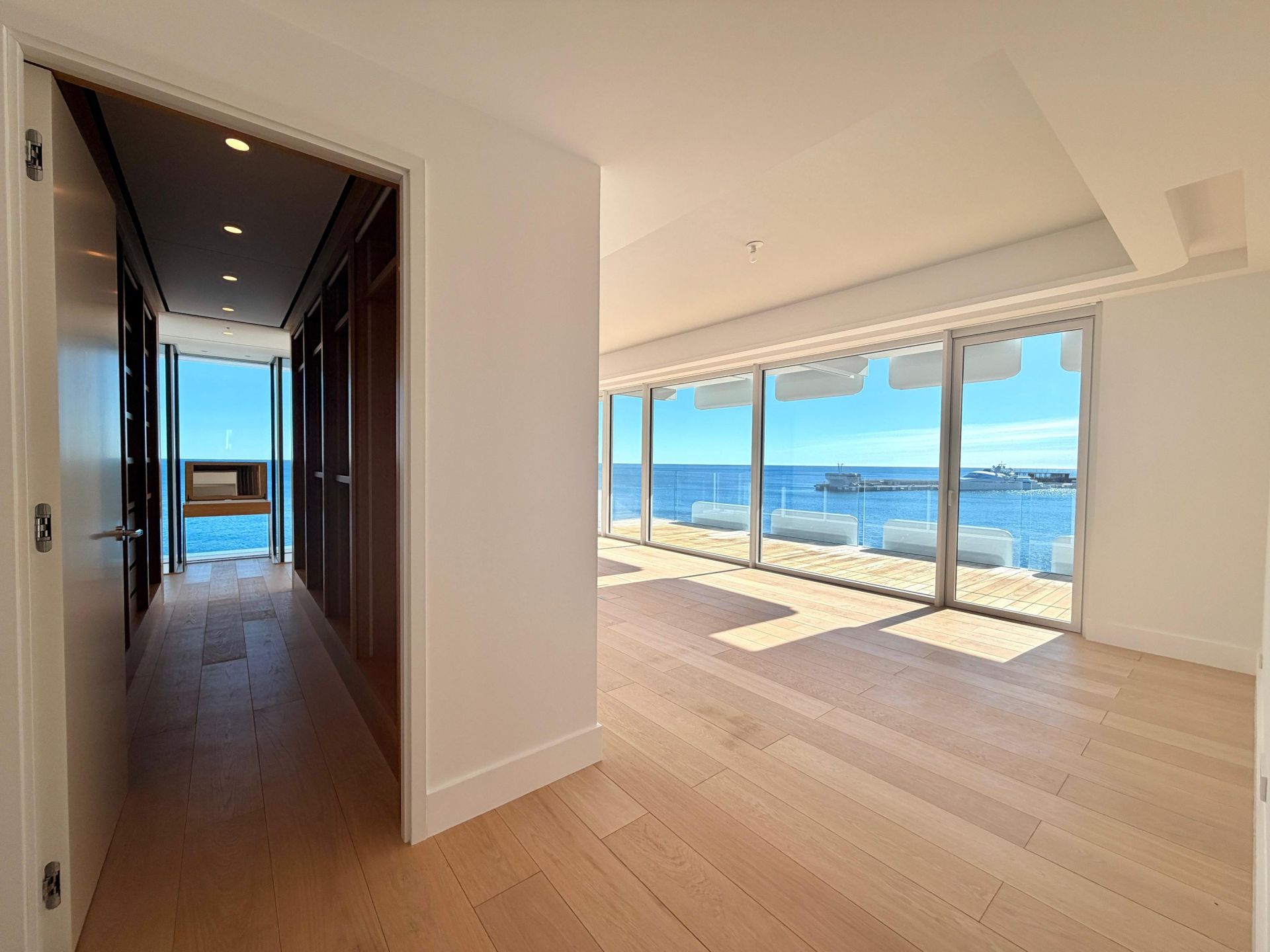 appartement 4 Pièces en vente sur MONACO (98000)