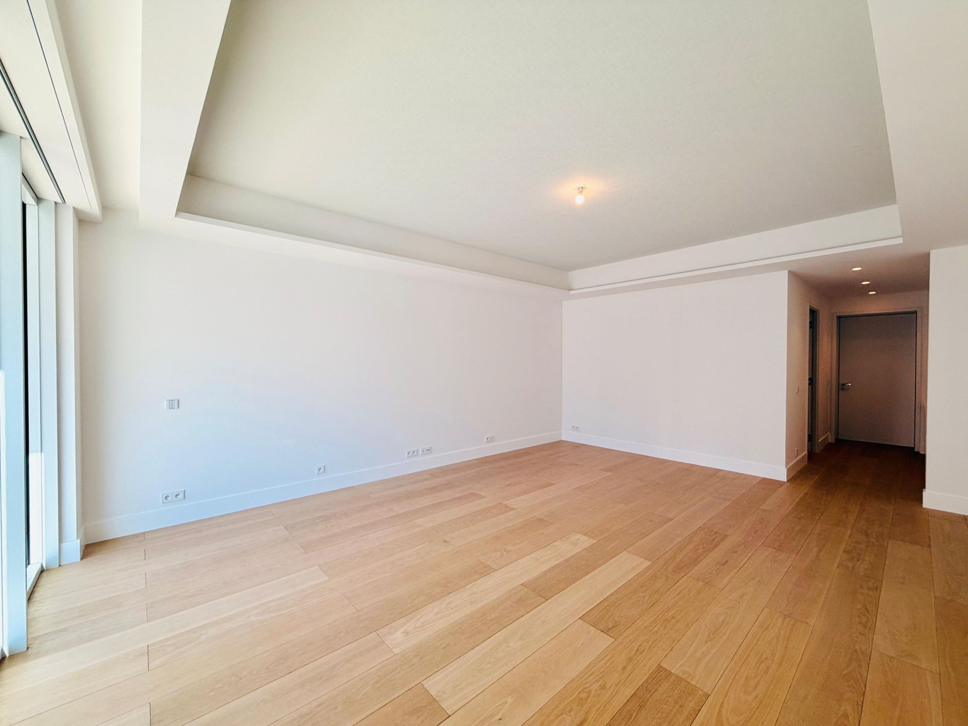 appartement 4 Pièces en vente sur MONACO (98000)